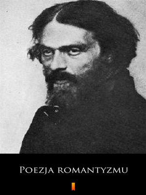 cover image of Poezja romantyzmu